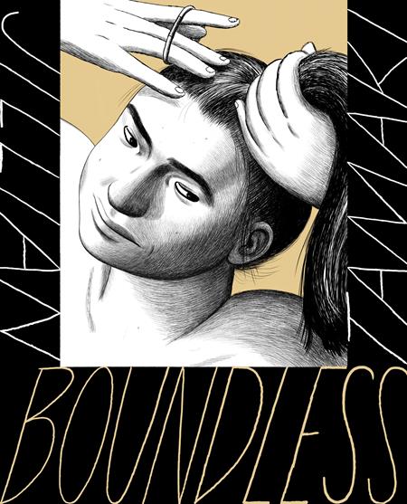 Boundless TP #1