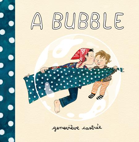 A Bubble HC #1
