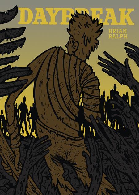 Daybreak TP #1