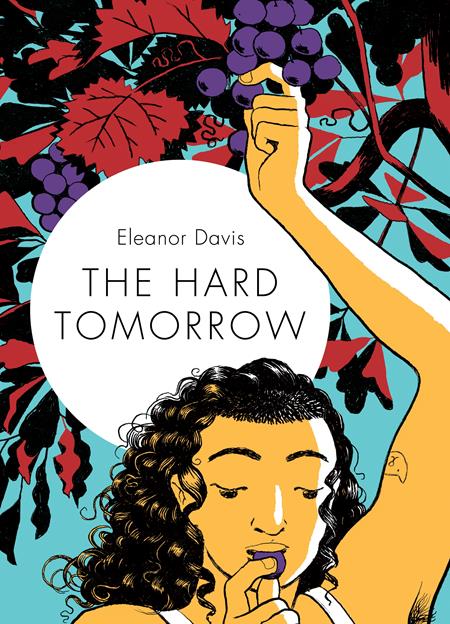 The Hard Tomorrow HC #1