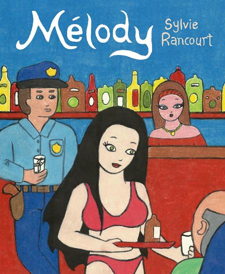 Melody TP #1