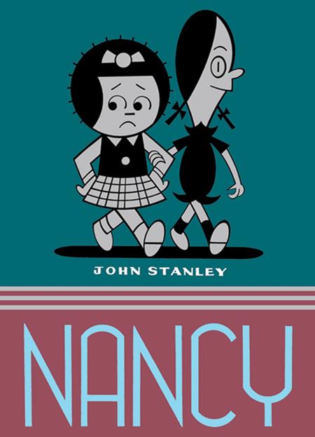 Nancy HC #2