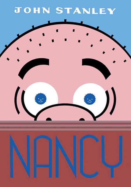 Nancy HC #3
