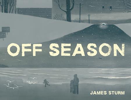 Off Season HC #1