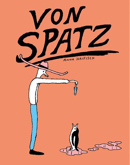 Von Spatz TP #1