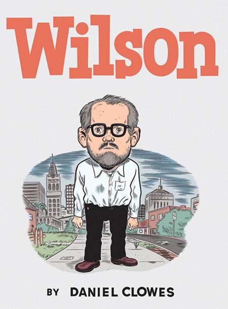 Wilson HC #1