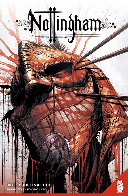 Nottingham TP #3