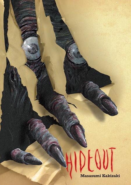 Hideout TP #1