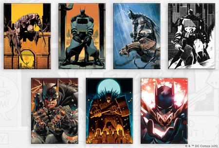 DC Absolute 14 Maget Pack #1
