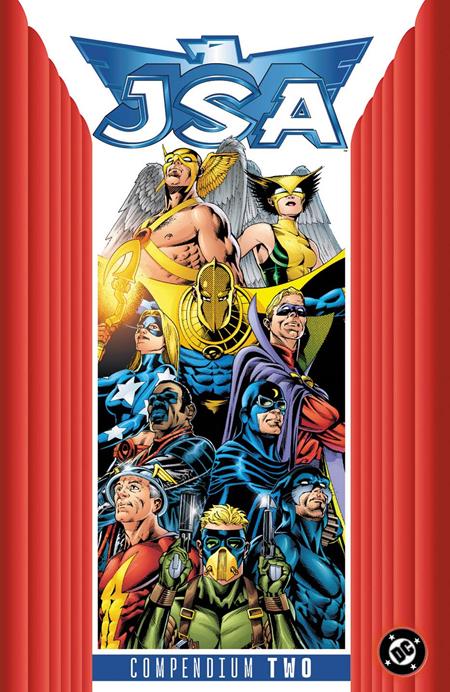 JSA Compendium TP #2