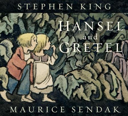 Hansel and Gretel HC #1