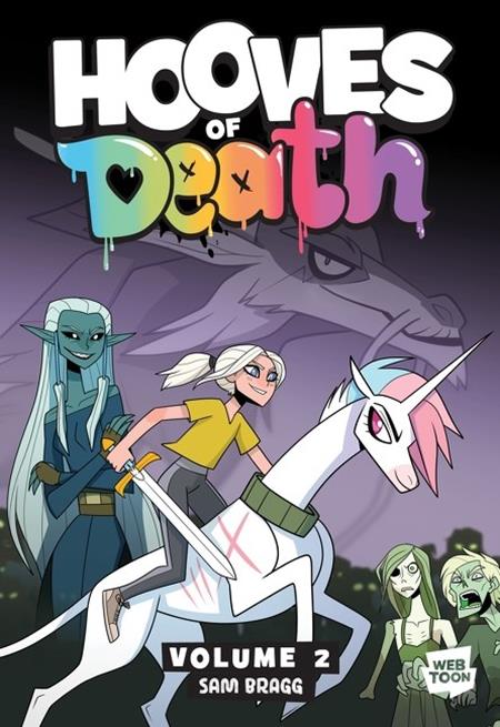 Hooves of Death TP #2