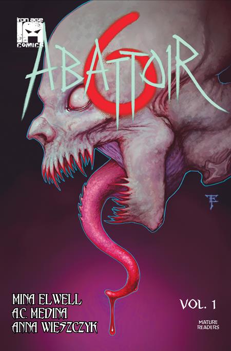 Abattoir Six TP Vol. 1