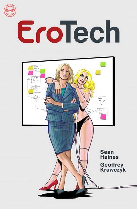 EroTech TP Vol. 1