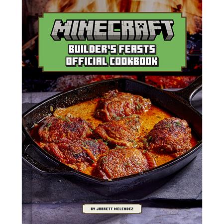 Minecraft HC Builders Feast #1