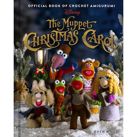 Muppet Christmas Carol HC #1
