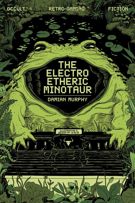 The Electro-Etheric Minotaur TP #1