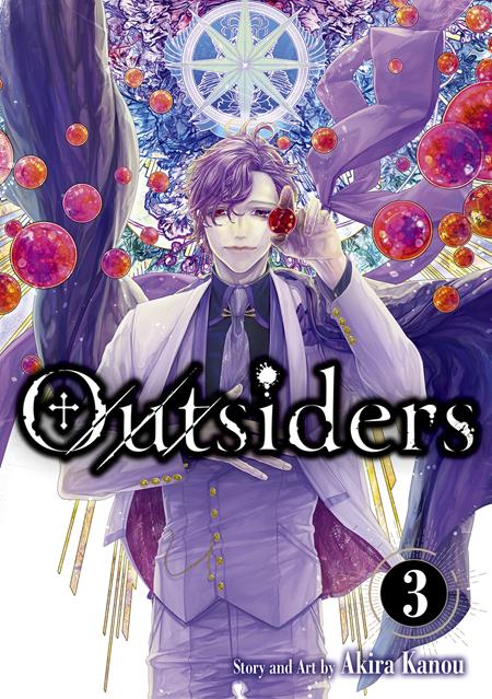 Outsiders TP #3