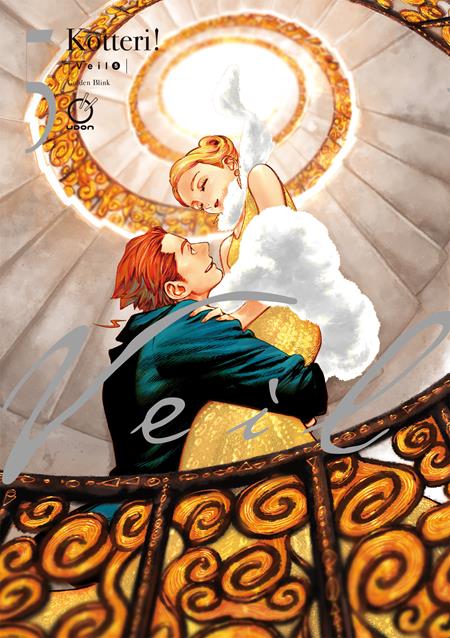 Veil TP #5