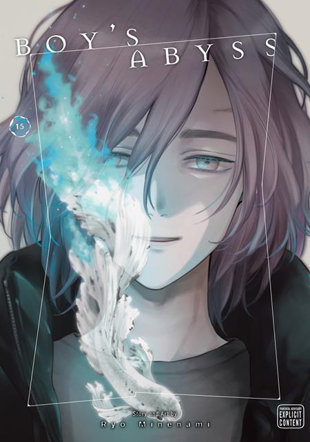 Boy's Abyss TP #15