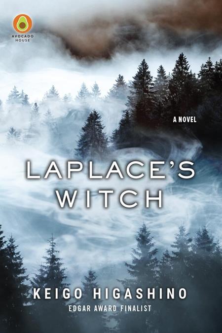 Laplace's Witch Novel HC #1