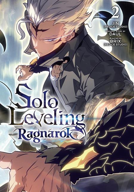 Solo Leveling: Ragnarok TP #2