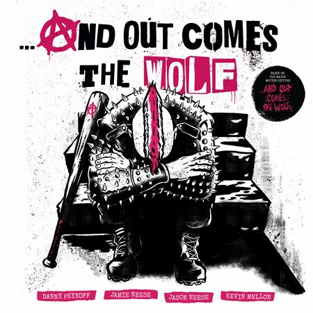 …And Out Comes the Wolf HC #1