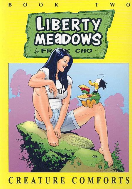 LIBERTY MEADOWS TP #2