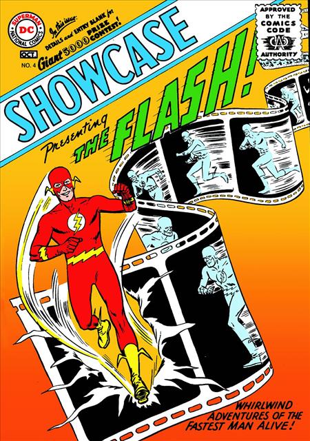FLASH A CELEBRATION OF 75 YEARS HC #1