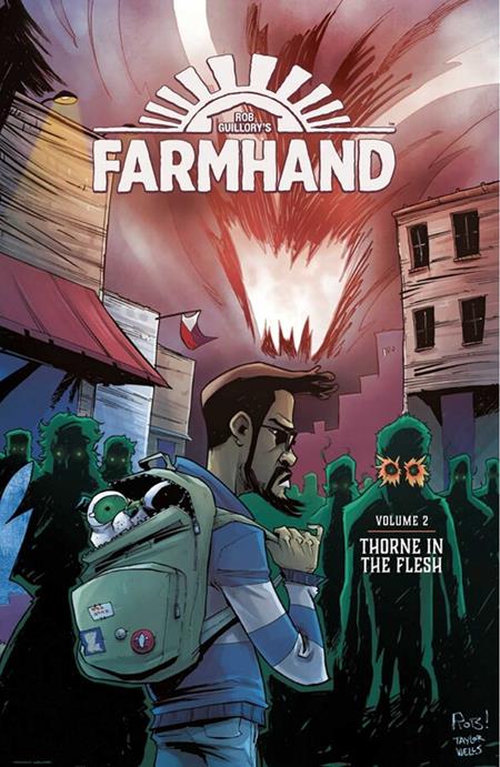 Farmhand #2