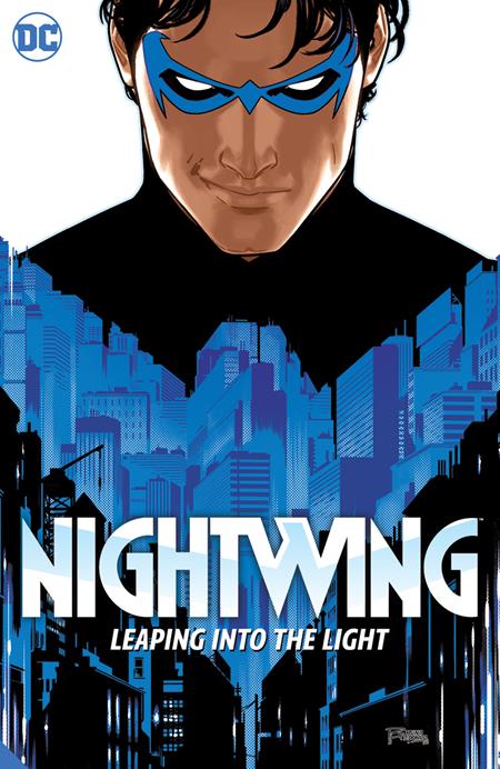 Nightwing Vol. 1: Leaping into the Light Vol. 1
