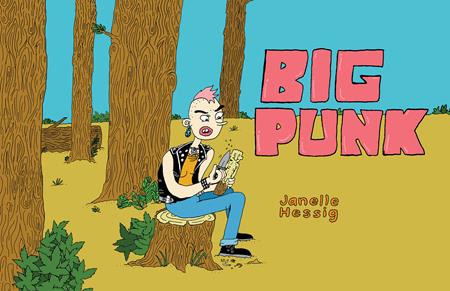 Big Punk