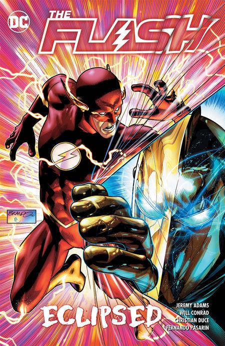 Flash TP #17