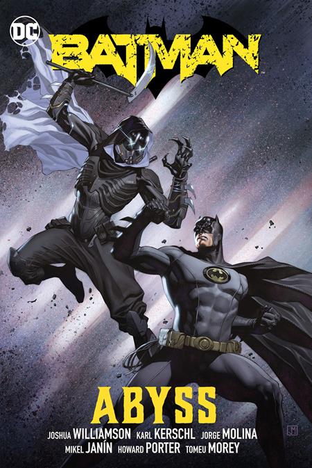 Batman 2020 TP #6
