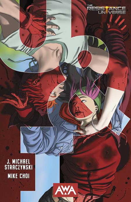 U & I TP #1