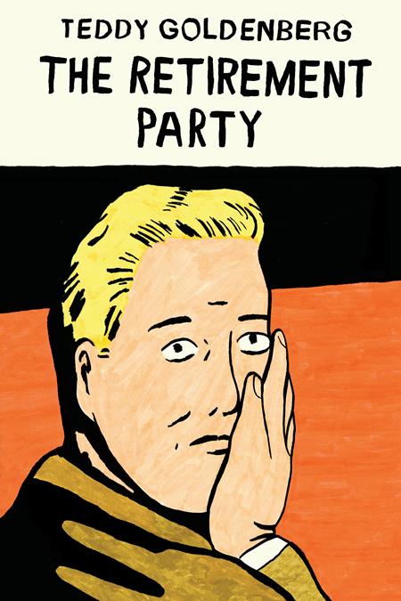 The Retirement Party GN #1