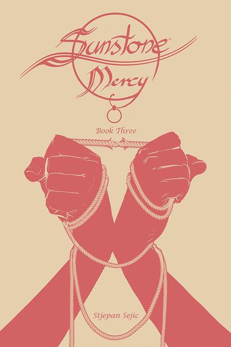 Sunstone HC #3