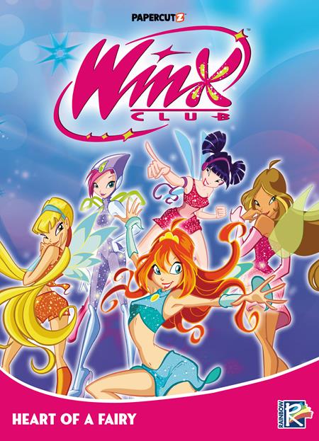 Winx Club TP #3