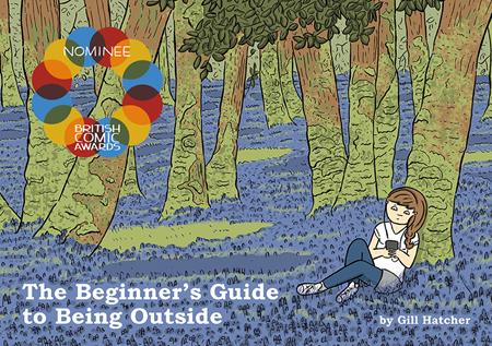 The Beginner’s Guide to Being Outside #1