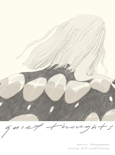 Quiet Thoughts TP #1
