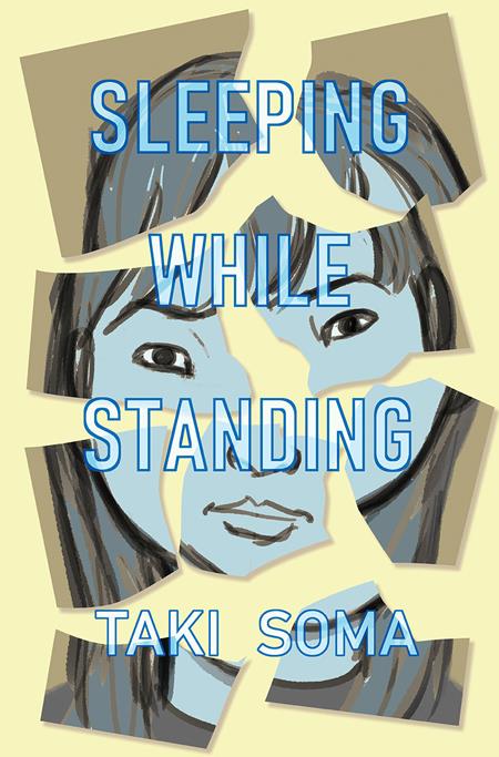 Sleeping While Standing TP #1
