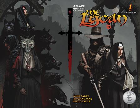 The Lycan #3
