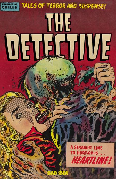 Detective #2 (Cover D — Lee Elias (Old Masters))