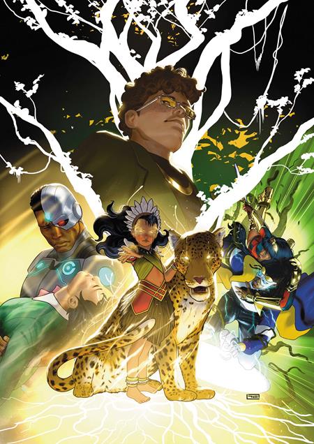 New Titans #41