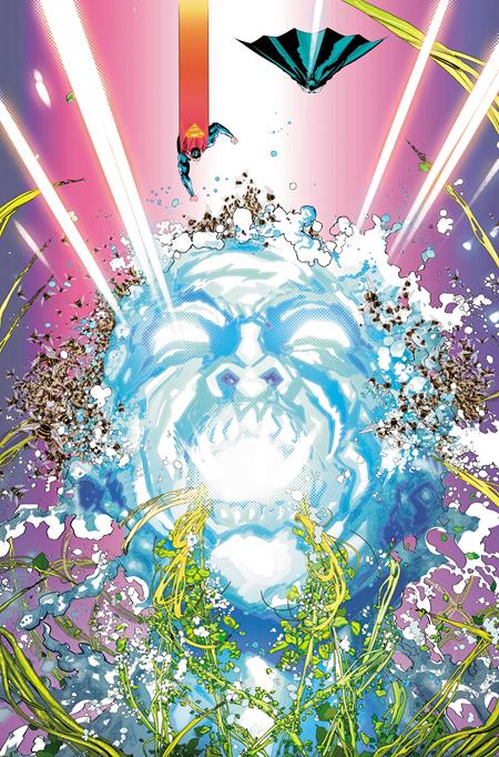 Batman/Superman World's Finest #57 (Cover C — Adrian Gutierrez (Cardstock))