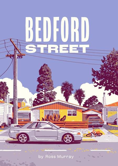Bedford Street TP #1