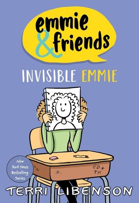 Emmie & Friends TP #1