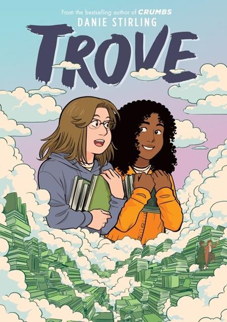 Trove TP #1