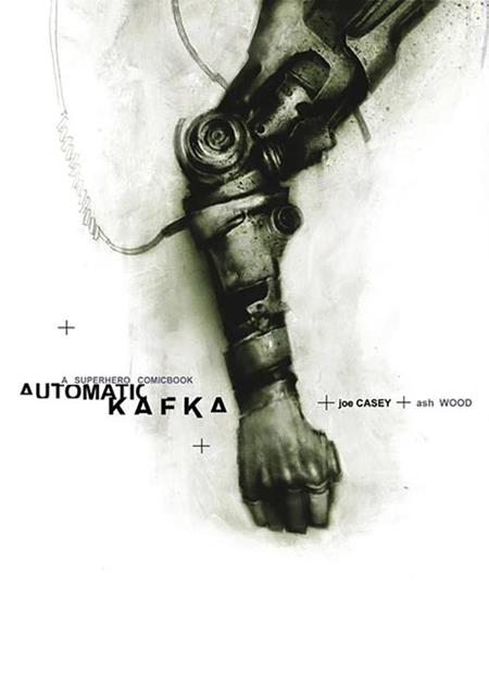 Automatic Kafka TP #1