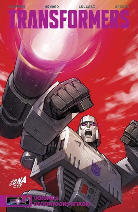 Transformers TP #6